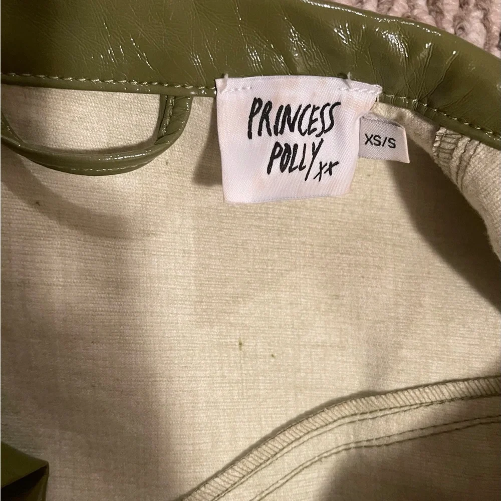 Princess Polly Jacket - Picture 4 of 4